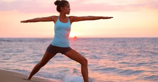 Yoga Breaks in Spain en Altea