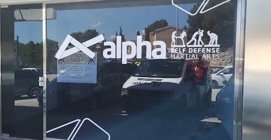 Alpha Self Defense en L'Alfàs del Pi