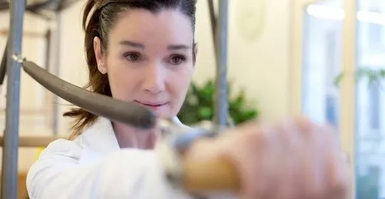 True Pilates Altea en Altea