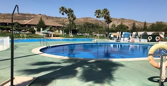 Club Matagrande en Antequera