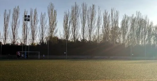 MiSport Pádel Sevilla la Nueva en Sevilla la Nueva