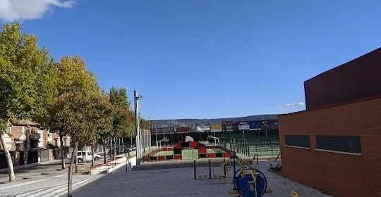 Instalaciones Deportivas Arroyo Vallejo,Azuqueca De Henares,Guadalajara en Azuqueca de Henares