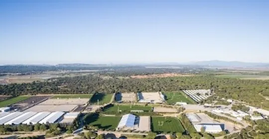 Sunshine Tour - Circuito Hípico del Sol en Vejer de la Frontera