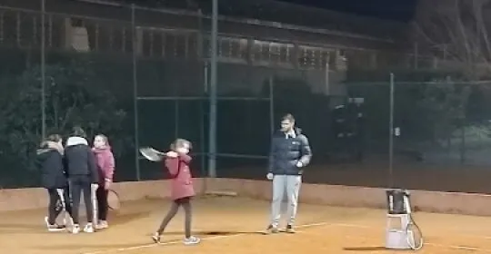 Pin´s Padel 24h en Llagostera