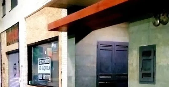 The NEXT Training Center en Miranda de Ebro