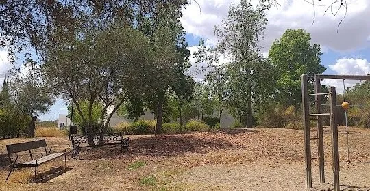 P-Zaudin en Bormujos