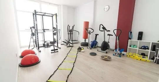 Phyos Center Fisioterapia Avanzada en Burjassot