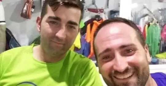 Padel Manias en Casariche