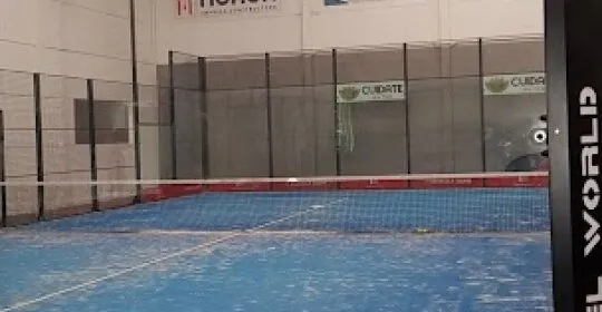 Padel Akademia en Jaén
