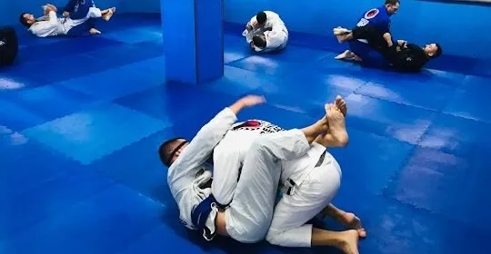 Renzo Gracie Spain Jiu Jitsu en Cambrils