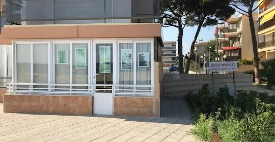 Yoga Maya Namaste en Cambrils