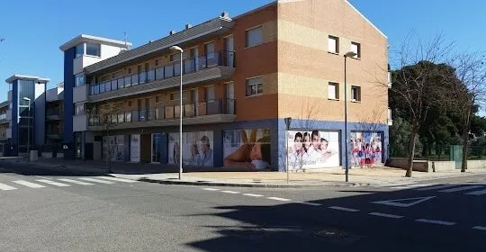 Aïna Salut i Benestar en Cambrils