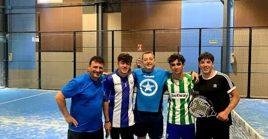 Padel Indoor en Conil de la Frontera