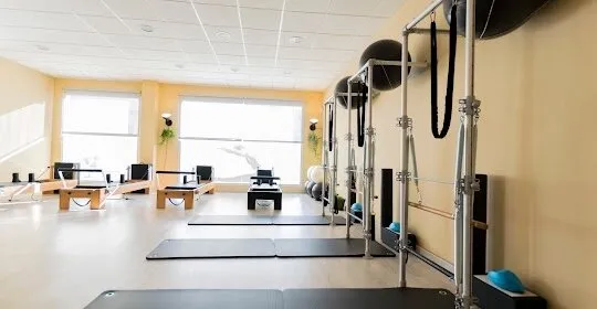 Sentire Studio Pilates en Conil de la Frontera