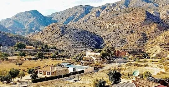 Centre Excursionista de Crevillent en Crevillente