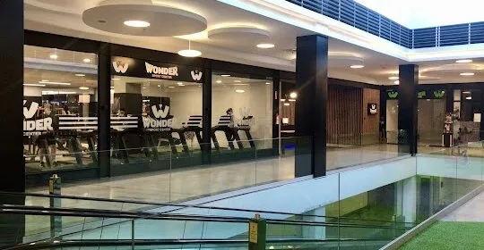 Wonder Sport Center Milladoiro en O Milladoiro