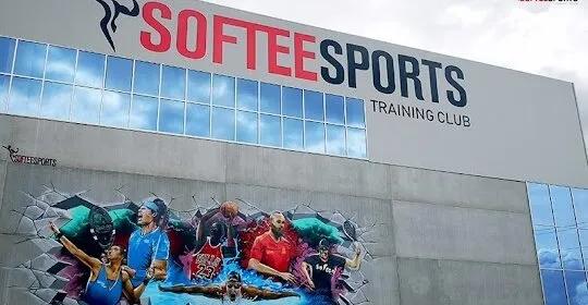 SOFTEESPORTS TRAINING CLUB en Chantada