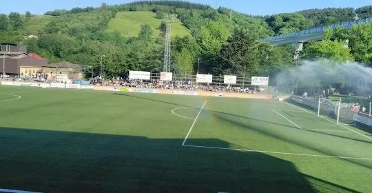 Sociedad Cultural y Deportiva Durango en Durango