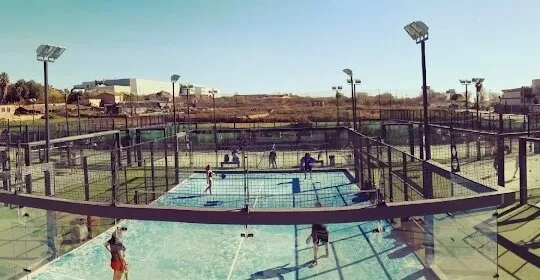 Ocata Pàdel Masnou en El Masnou