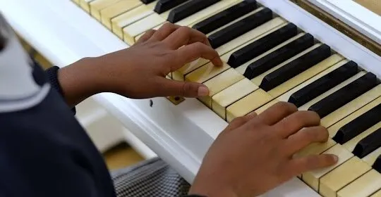La Sala Blanca Centro De Danza y Música en Galapagar