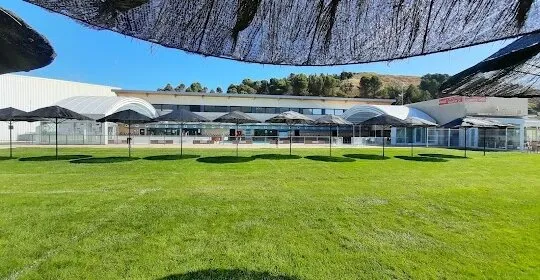 Centro Termolúdico Ardantze en Zizur Mayor