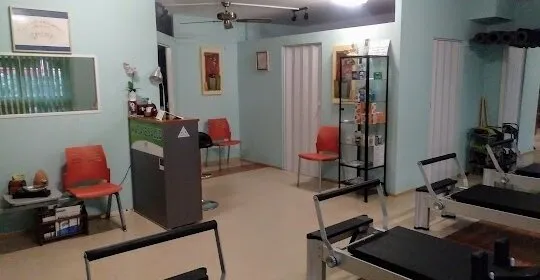 Masaje Salud Centro De Terapias Y Pilates en Icod de los Vinos