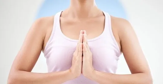 Yoga Canarias en Icod de los Vinos