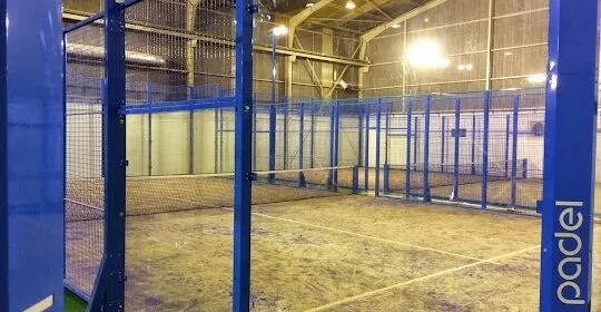 COVER PADEL LANGREO en Langreo