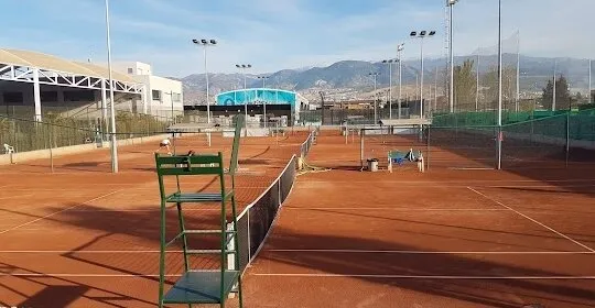 CAMPUS TENIS CLUB GRANADA en Granada