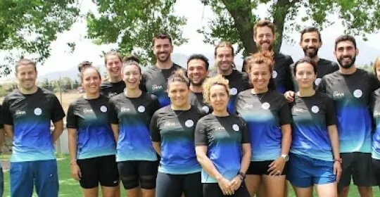 Club DUVA en Pollença