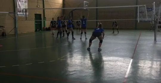 Pistas Montesion en Palma de Mallorca