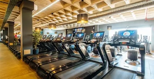 Areafit® Aleste en Sevilla