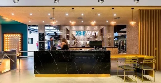 BeWay Sport Center en Sevilla