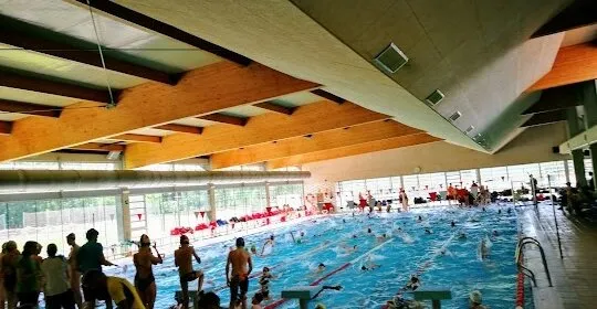 Club Natacio Torello en Torelló