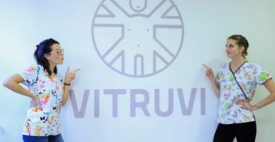 Vitruvi Centre de Salut en Sant Esteve Sesrovires