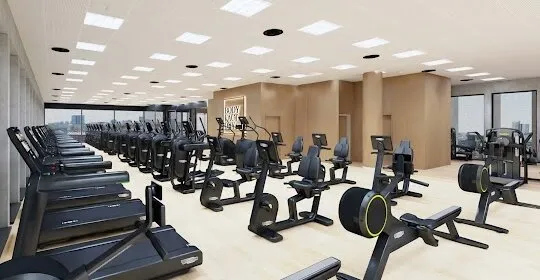 Body Factory La Gavia en Madrid