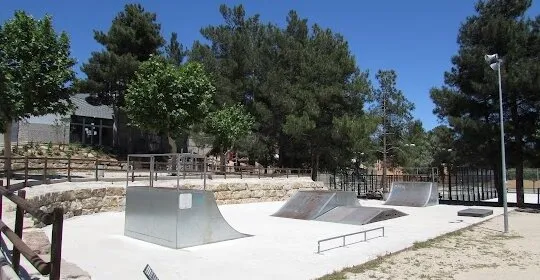 New Padel Vallbona en Vallbona d'Anoia