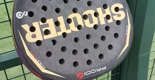 Club Pàdel Subirats en Sant Sadurní d'Anoia