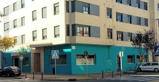 DINAMIC CENTRE ESPORTIU en Castellón de la Plana