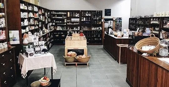 Timonet Ecotenda Herbolari (Herboristería) en Paiporta