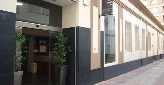 Urban Sport Club en Castellón de la Plana