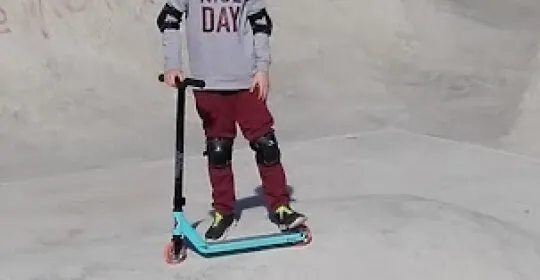 Skatepark de la Balaguera en Albal