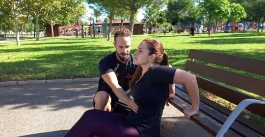 MIGUEL ALZAGA ESTEBANEZ en Valencia