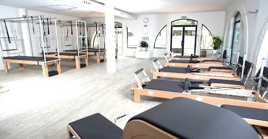 Pilates Studio Sotogrande en San Roque
