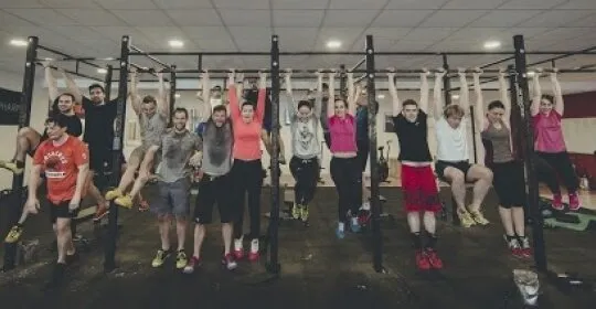 Remus Fitness en Castellón de la Plana