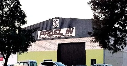 Club Padel In en Azuaga