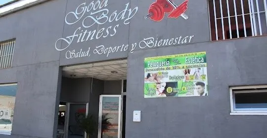 Good Body Fitness en Los Alcázares
