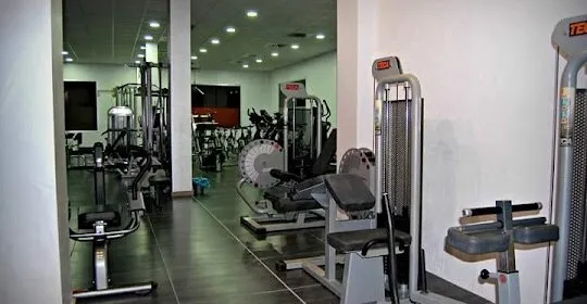 Xtreme Gym Club en Torre-Pacheco