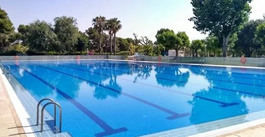 Club Deportivo Santa Ana en Cartagena