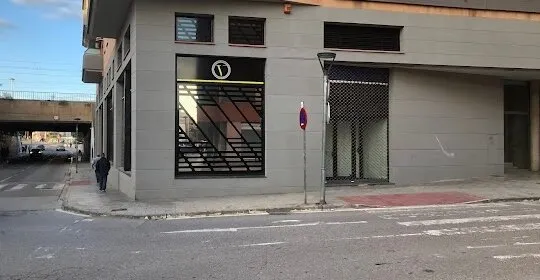 Invictus Gym en Valls